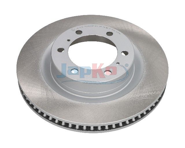 Piduriketas, JAPKO 602029C