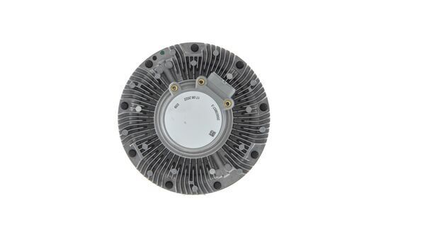 Ventilatorkoppeling past: MASSEY FERGUSON 6465, 6475, 6480, 7465, 7475, 7480