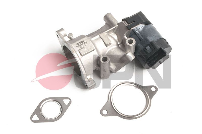 EGR-klapp, JPN 75E9458-JPN