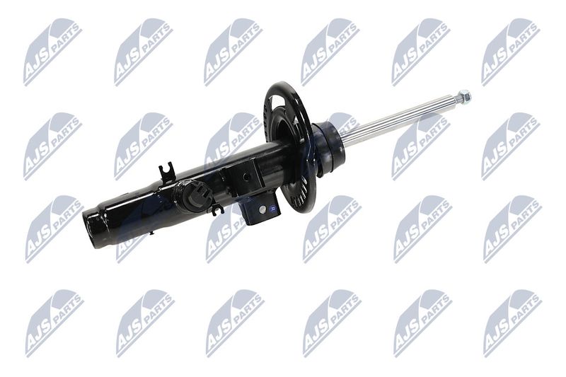 Amort, NTY A-BM-096