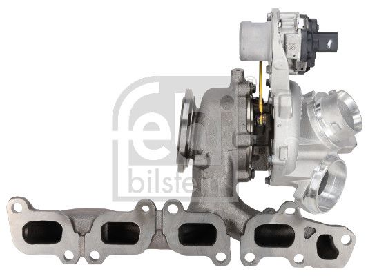 This part match OEM code: 05L 253 010 V