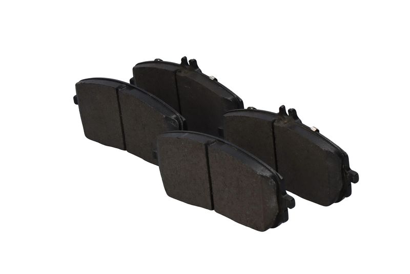 VALEO 302550A Brake Pad Set, disc brake