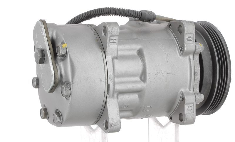CEVAM 8600202 Compressor, air conditioning