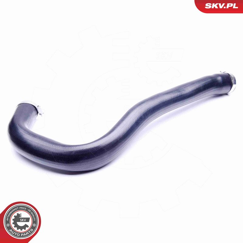 ESEN SKV 43SKV064 Charge Air Hose