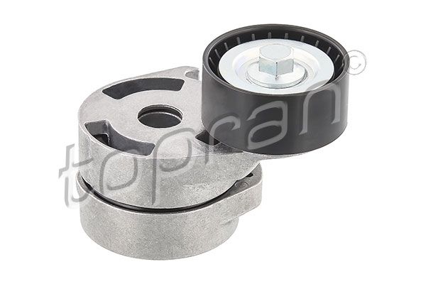 Remstrammer, kilerem