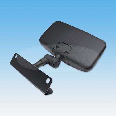 KUTNAK AUTOMOTIVE 726003 - Front Mirror, driver cab