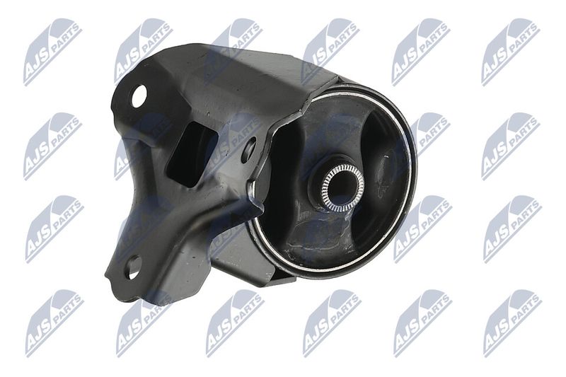 Paigutus, Mootor, NTY ZPS-KA-313