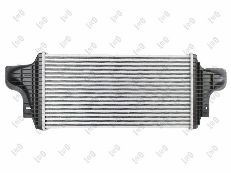 ABAKUS 054-018-0032 Charge Air Cooler