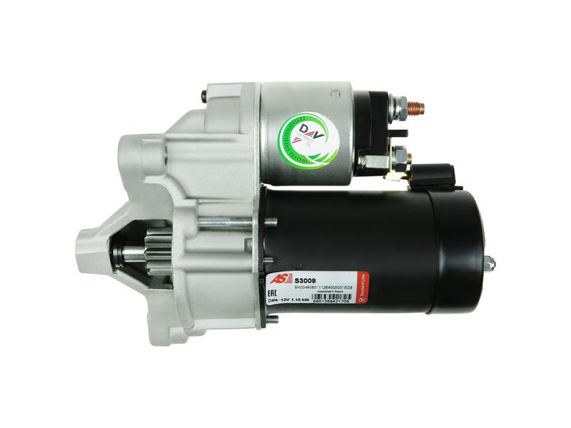 AS-PL S3009 Starter