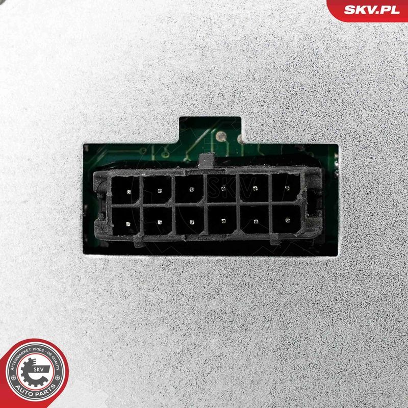 Juhtseade, valgustus, ESEN SKV 59SKV255