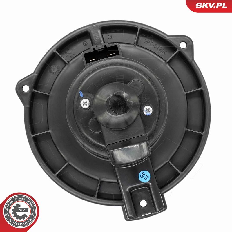 Salongipuhur, ESEN SKV 68SKV278