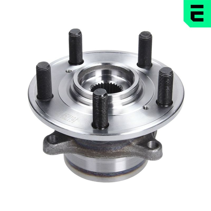 OPTIMAL 911751 Wheel Bearing Kit