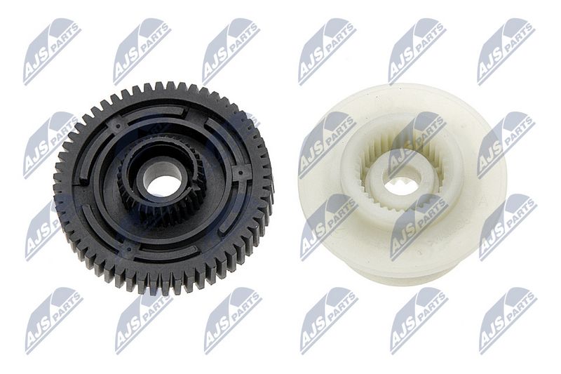 Remondikate, käigukasti väljundvõll (käigukast), NTY NKZ-BM-000