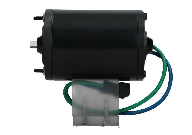 BV PSH 350.561.000.200 Electric Motor