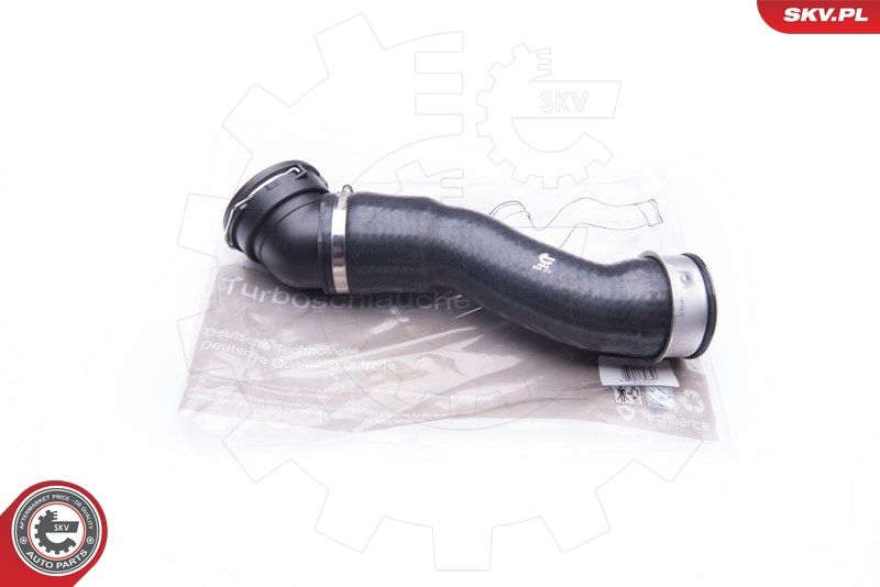 ESEN SKV 24SKV690 Charge Air Hose