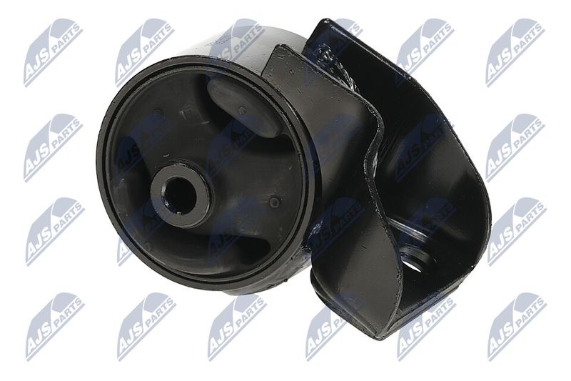 Paigutus, Mootor, NTY ZPS-KA-355