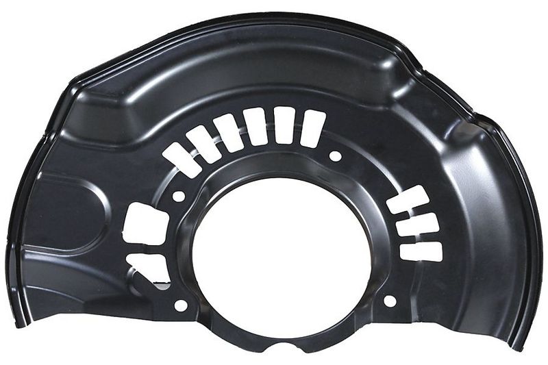 Remschijf deksel Voor Links diameter 98/298mm past: TOYOTA AVENSIS VERSO, CAMRY, ISIS, NOAH/VOXY, PREVIA II 2.0/2.0D/2.4 02.00-08.14