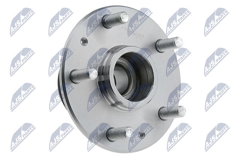 Rattarumm, NTY KLT-SU-020