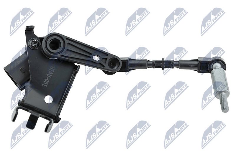 Andur, seadeelement- tulede ulatuse reguleerimine, NTY ECX-AU-061