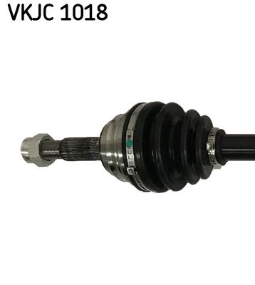 SKF VKJC 1018 Drive Shaft