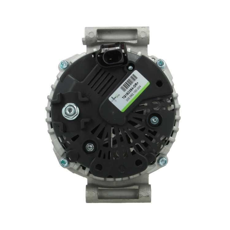Generaator, BV PSH 305.562.150.004