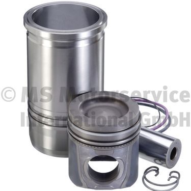 Product Image - Reparatieset, zuiger/cilinderbus - 42075960 - KOLBENSCHMIDT
