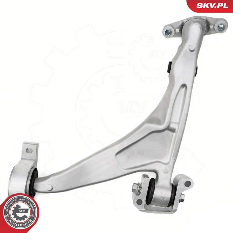 Õõtshoob, käändmik, ESEN...