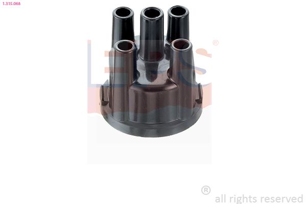 EPC AUDI кришка трамблера SEAT,VW 026905207A