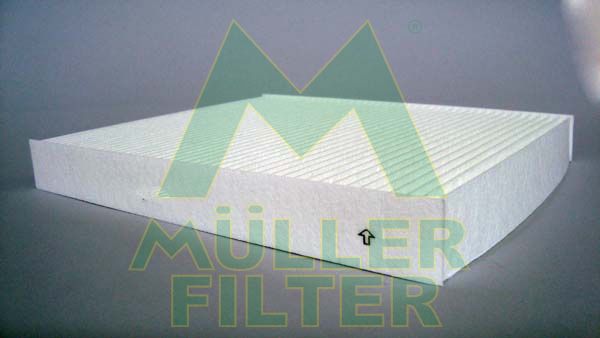MULLER FILTER szűrő, utastér levegő FC110