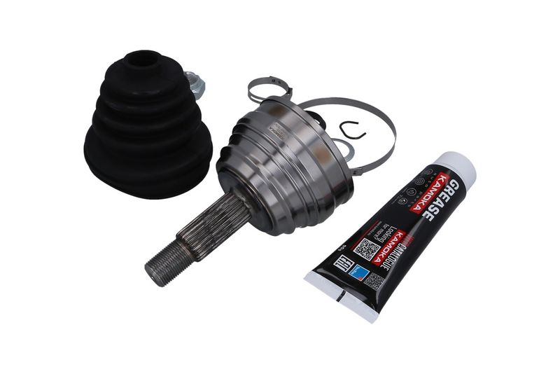 Liigendlaager, veovõll, KAMOKA 6705