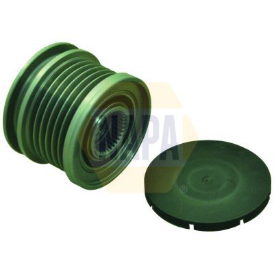NAPA Alternator Freewheel Clutch NOP1057