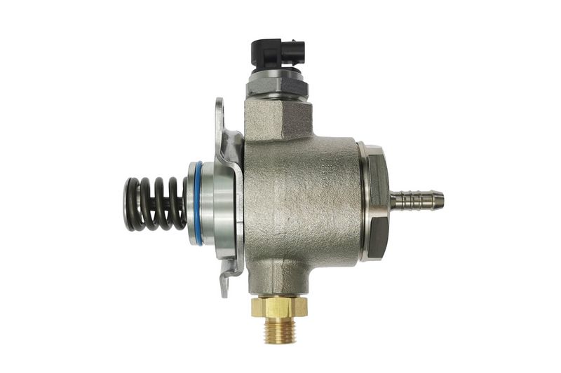 Hoge druk brandstofpomp past: AUDI A3, A4 ALLROAD B8, A4 B8, A5, A6 C7, A8 D4, Q3, Q5, TT  SEAT ALHAMBRA, ALTEA XL, EXEO, EXEO ST, LEON  SKODA OCTAVIA II, SUPERB II 2.0/2.0ALK/2.0H 09.04-07.19