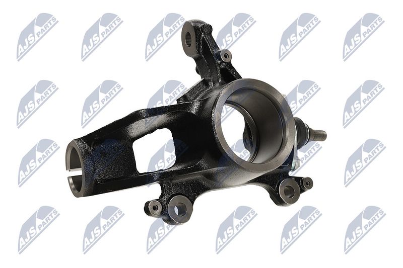NTY ZZP-CT-004 Steering Knuckle, wheel suspension