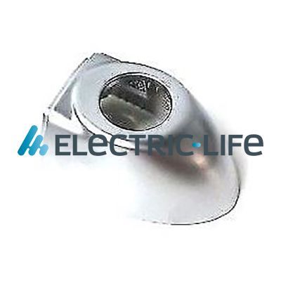 ELECTRIC LIFE Ajtó külső fogantyú ZR80899