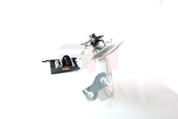 GH GH-284713V Steering Knuckle, wheel suspension