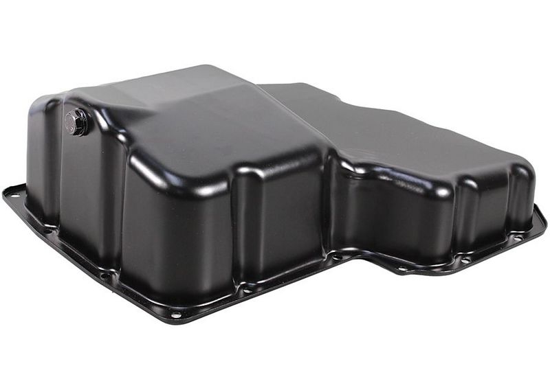METZGER AUTOTEILE 7990206 - Oil Sump