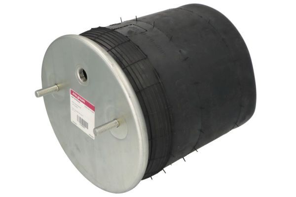 Magnum Technology Veerbalg, luchtvering