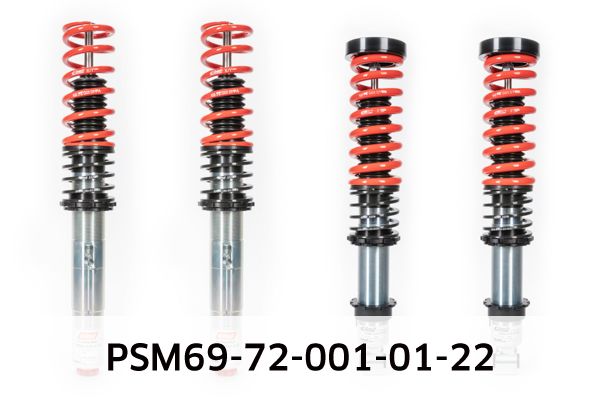 EIBACH PSM69-72-001-01-22