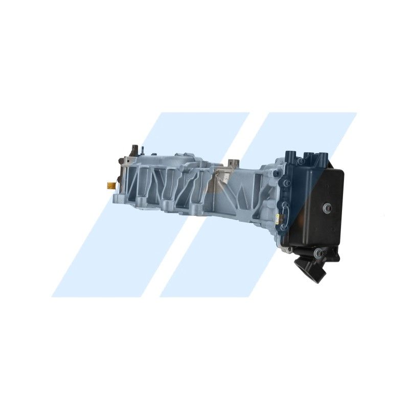 Chladič, recirkulace spalin 28031413