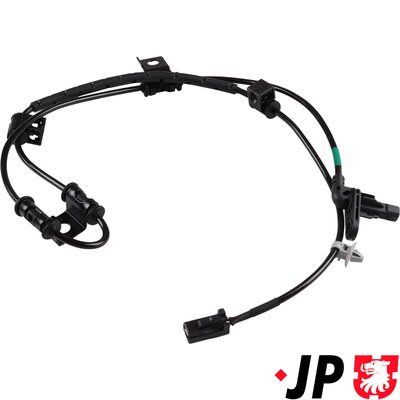 JP GROUP 3697104270 Датчик, кількість обертів колеса