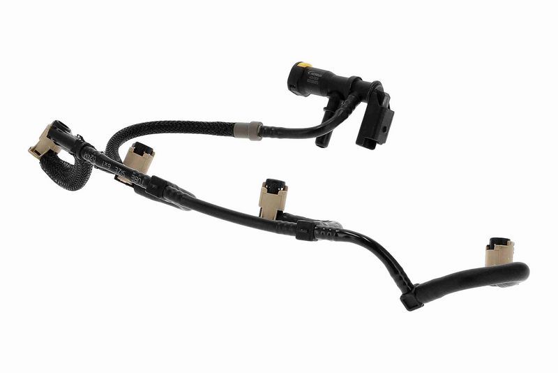 ACKOJA A38-0636 Hose, fuel overflow