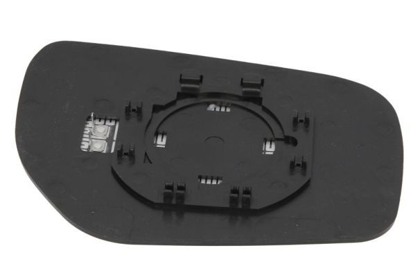BLIC 6102-02-1271112P Mirror Glass, exterior mirror