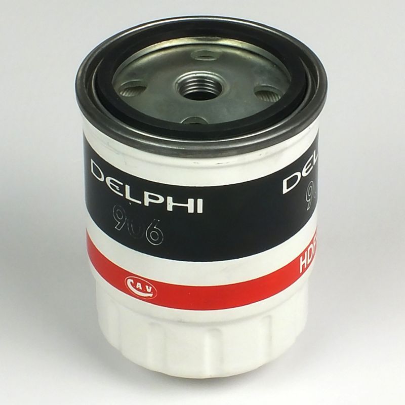 Palivový filtr HDF906