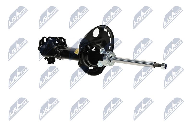 Amort, NTY A-TY-104