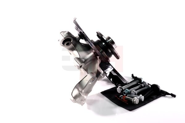 GH GH-289955H Steering Knuckle, wheel suspension
