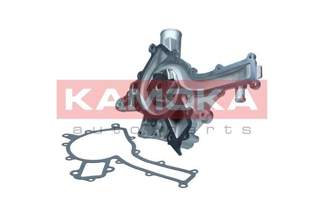 KAMOKA T0188 Water Pump, engine cooling