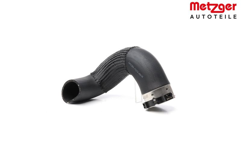 METZGER AUTOTEILE 2401399 Charge Air Hose
