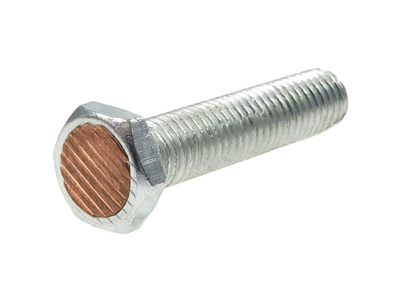 Brand new AS-PL Starter motor fixed contact for solenoid