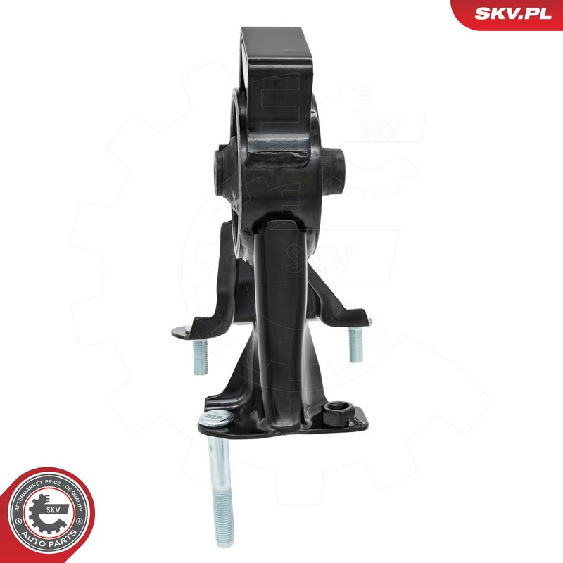 Paigutus, Mootor, ESEN SKV 75SKV018