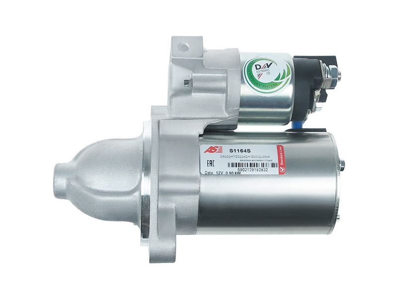 AS-PL S1164S Starter